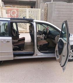 دودج جراند كارافان